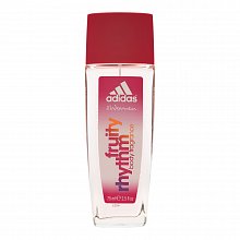 Adidas Fruity Rhythm dezodorant z atomizerem dla kobiet 75 ml