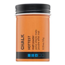 Lakmé K.Style Chalk Matt Powder púder pre strednú fixáciu 10 g