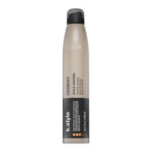 Lakmé K.Style Crunchy Working Spray Spray de peinado Para definición y forma 300 ml