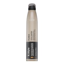 Lakmé K.Style Pliable Natural Hold Spray Styling-Spray für leichte Fixierung 300 ml