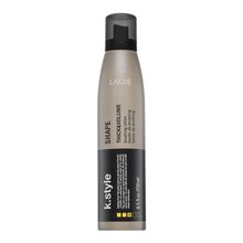 Lakmé K.Style Shape Brushing Lotion spray pentru styling pentru volum si intărirea părului 250 ml