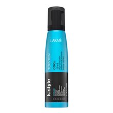 Lakmé K.Style Top-Ten 10in1 Cool Style Care Balm öblítés nélküli ápolás fényes hajért 150 ml