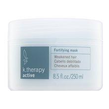 Lakmé K.Therapy Active Fortifying Mask Máscara de fortalecimiento Para cabello dañado 250 ml