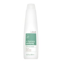 Lakmé K.Therapy Purifying Shampoo sampon de curatare pentru un scalp seboreic 300 ml