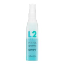 Lakmé Lak-2 Instant Hair Conditioner öblítés nélküli kondicionáló puha és fényes hajért 100 ml