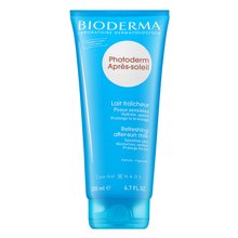 Bioderma Photoderm Refreshing After-Sun Milk zklidňující emulze po opalování 200 ml