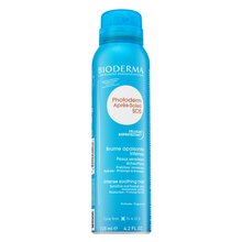 Bioderma Photoderm After-Sun SOS Intense Soothing Mist ukľudňujúca emulzia po opaľovaní 125 ml