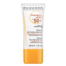 Bioderma Photoderm Laser SPF50+ Cream krém na opaľovanie pre deti 30 ml