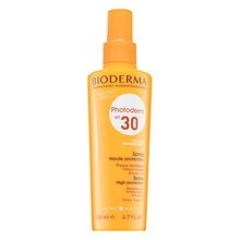 Bioderma Photoderm SPF30 Spray спрей за загар 200 ml