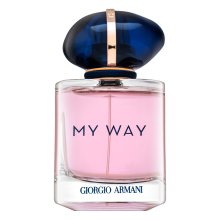 Armani (Giorgio Armani) My Way Eau de Parfum nőknek Tester 50 ml