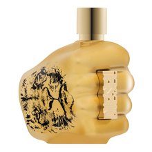 Diesel Spirit of the Brave Intense Eau de Parfum para hombre 125 ml