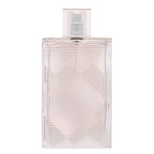 Burberry Brit Rhythm Floral For Her Eau de Toilette para mujer Extra Offer 4 90 ml