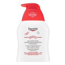 Eucerin pH5 Hygiene Handwash Lotion tisztító tej kézre 250 ml