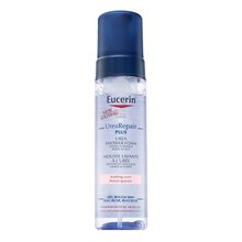 Eucerin Urea Repair PLUS Urea Shower Foam Reinigungsschaum für eine Erneuerung der Haut 200 ml