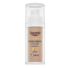 Eucerin Hyaluron-Filler + Elasticity 3D Serum liftingové pleťové sérum pro zralou pleť 30 ml