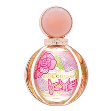 Bvlgari Rose Goldea Limited Edition Kathleen Kye Eau de Parfum voor vrouwen 90 ml
