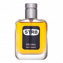 STR8 Original Eau de Toilette para hombre 50 ml
