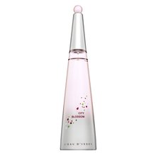 Issey Miyake L'Eau d'Issey City Blossom тоалетна вода за жени 90 ml