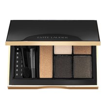 Estee Lauder Pure Color Envy Sculpting Eyeshadow 5 Color Palette paletka očních stínů 09 Fierce Safari 7 g