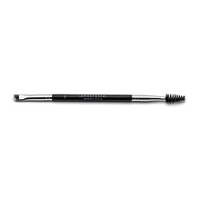Anastasia Beverly Hills Dual Ended Firm Detail Brush - 12 скосена четка за вежди