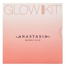 Anastasia Beverly Hills Glow Kit Sugar rozjasňovač 30 g