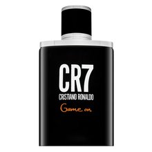 Cristiano Ronaldo CR7 Game On Eau de Toilette voor mannen 30 ml