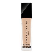 Anastasia Beverly Hills Luminous Foundation 150W langanhaltendes Make-up für eine einheitliche und aufgehellte Gesichtshaut 30 ml