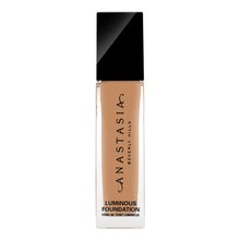 Anastasia Beverly Hills Luminous Foundation 332C maquillaje de larga duración para piel unificada y sensible 30 ml