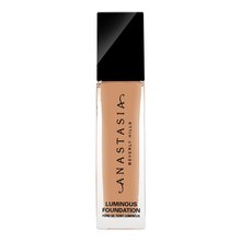 Anastasia Beverly Hills Luminous Foundation langanhaltendes Make-up für eine einheitliche und aufgehellte Gesichtshaut 335W 30 ml
