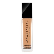 Anastasia Beverly Hills Luminous Foundation 330W langanhaltendes Make-up für eine einheitliche und aufgehellte Gesichtshaut 30 ml