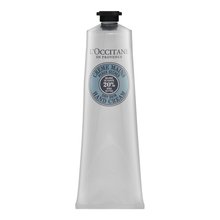 L'Occitane Shea Butter Hand Cream vyživující krém na ruce a nehty 150 ml