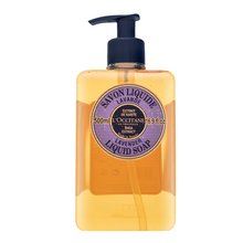 L'Occitane Shea Lavender Liquid Soap Reinigungsgel 500 ml