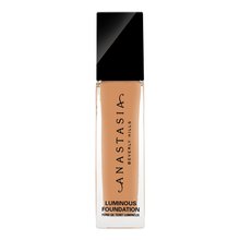 Anastasia Beverly Hills Luminous Foundation 355N maquillaje de larga duración para piel unificada y sensible 30 ml