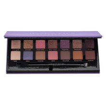 Anastasia Beverly Hills Norvina Eyeshadow Palette paletka očních stínů