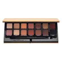 Anastasia Beverly Hills Soft Glam Eyeshadow Palette paletka očných tieňov