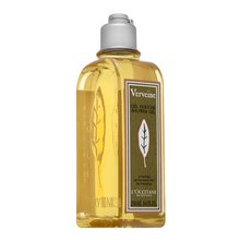 L'Occitane Verveine Shower Gel sprchový gel s hydratačním účinkem 250 ml