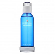 Swiss Army Mountain Water toaletní voda pro muže 100 ml