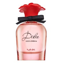 Dolce & Gabbana Dolce Rose Eau de Toilette da donna 50 ml