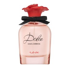 Dolce & Gabbana Dolce Rose Eau de Toilette da donna 75 ml