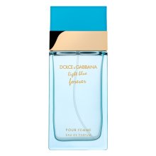 Dolce & Gabbana Light Blue Forever Eau de Parfum nőknek 50 ml