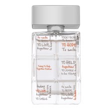 Hugo Boss Boss Orange Man Charity Edition Eau de Toilette for men 40 ml