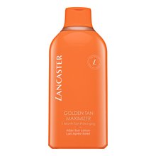 Lancaster Golden Tan Maximizer After Sun Lotion tělové mléko na prodloužení opálení 400 ml