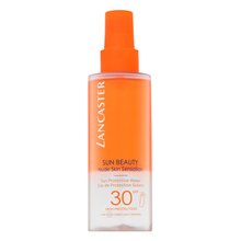 Lancaster Sun Beauty Sun Protective Water SPF30 sprej na opaľovanie 150 ml