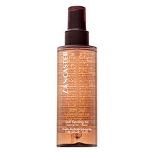 Lancaster Sun 365 Self Tanning Oil samoopaľovací olej pre postupné opálenie 150 ml