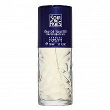 Bourjois Soir de Paris toaletná voda pre ženy 50 ml