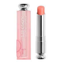 Dior (Christian Dior) Lip Glow - 004 Coral Voedende lippenbalsem 3,2 g