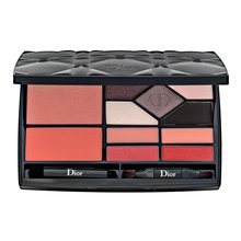 Dior (Christian Dior) Designer Palette Edition Voyage multifunkční paleta 18 g