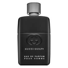 Gucci Guilty Pour Homme Eau de Parfum bărbați 50 ml