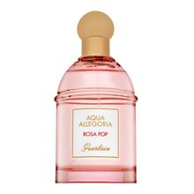 Guerlain Aqua Allegoria Rosa Pop toaletní voda pro ženy 100 ml