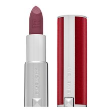 Givenchy Le Rouge Deep Velvet Lipstick rúž so zmatňujúcim účinkom 14 Rose Boise 3,4 g